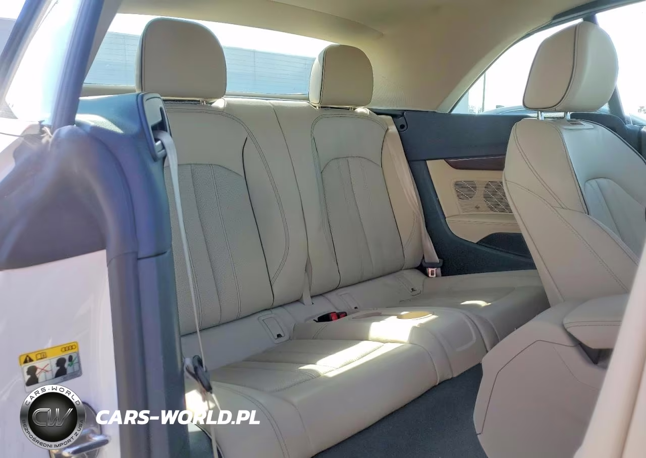 2021 Audi A5 Premium Plus 45 VIN:WAUWAGF54MN007364 - 10