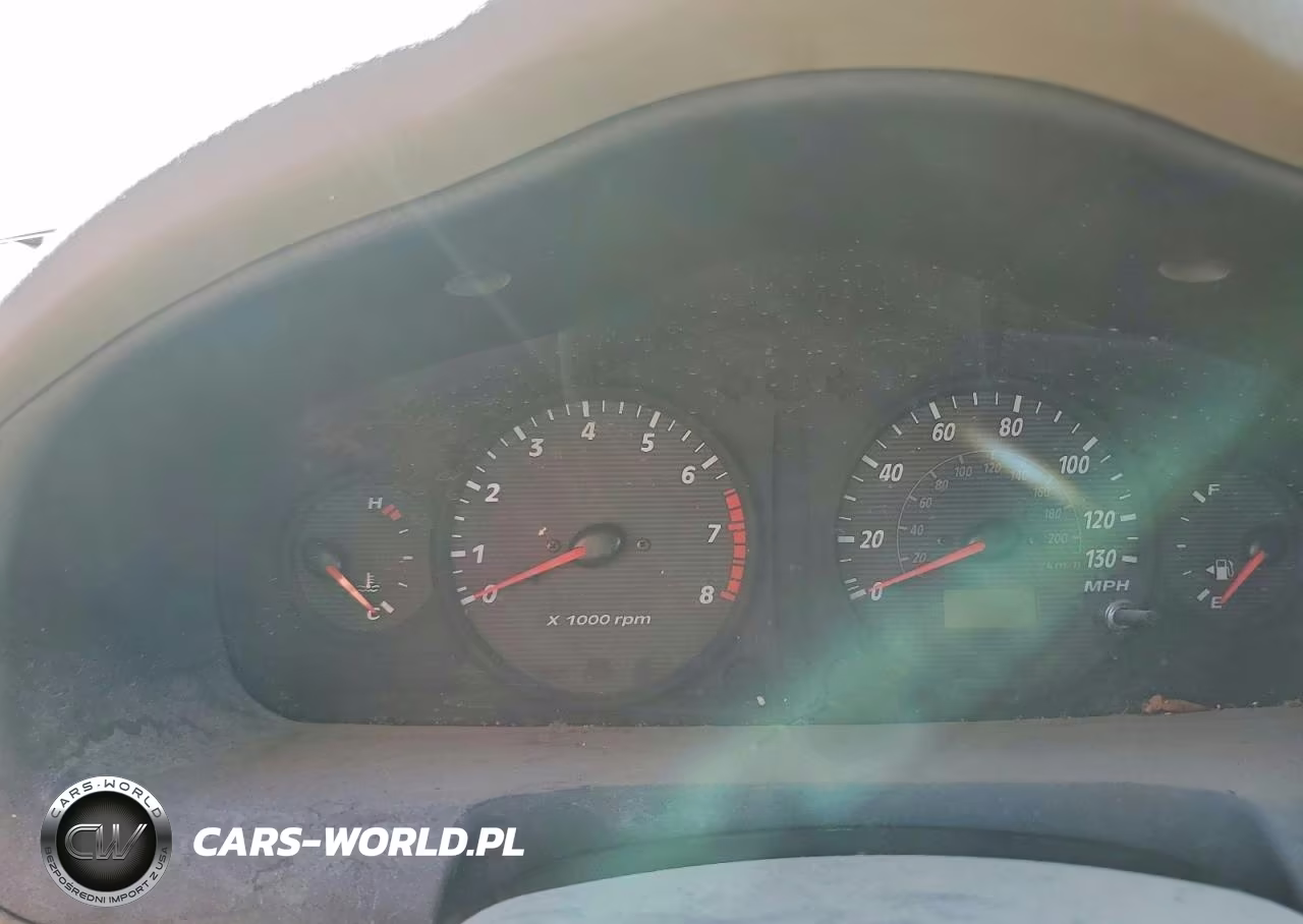 2004 Hyundai Santa Fe Gls VIN:KM8SC73E34U814055 - 9
