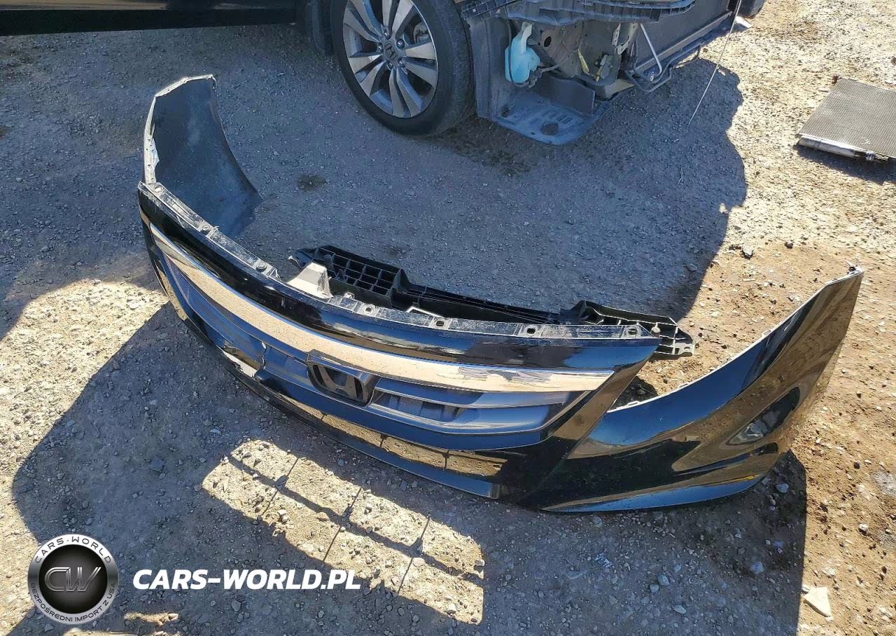 2012 Honda Accord Ex VIN:1HGCS1B79CA013420 - 12