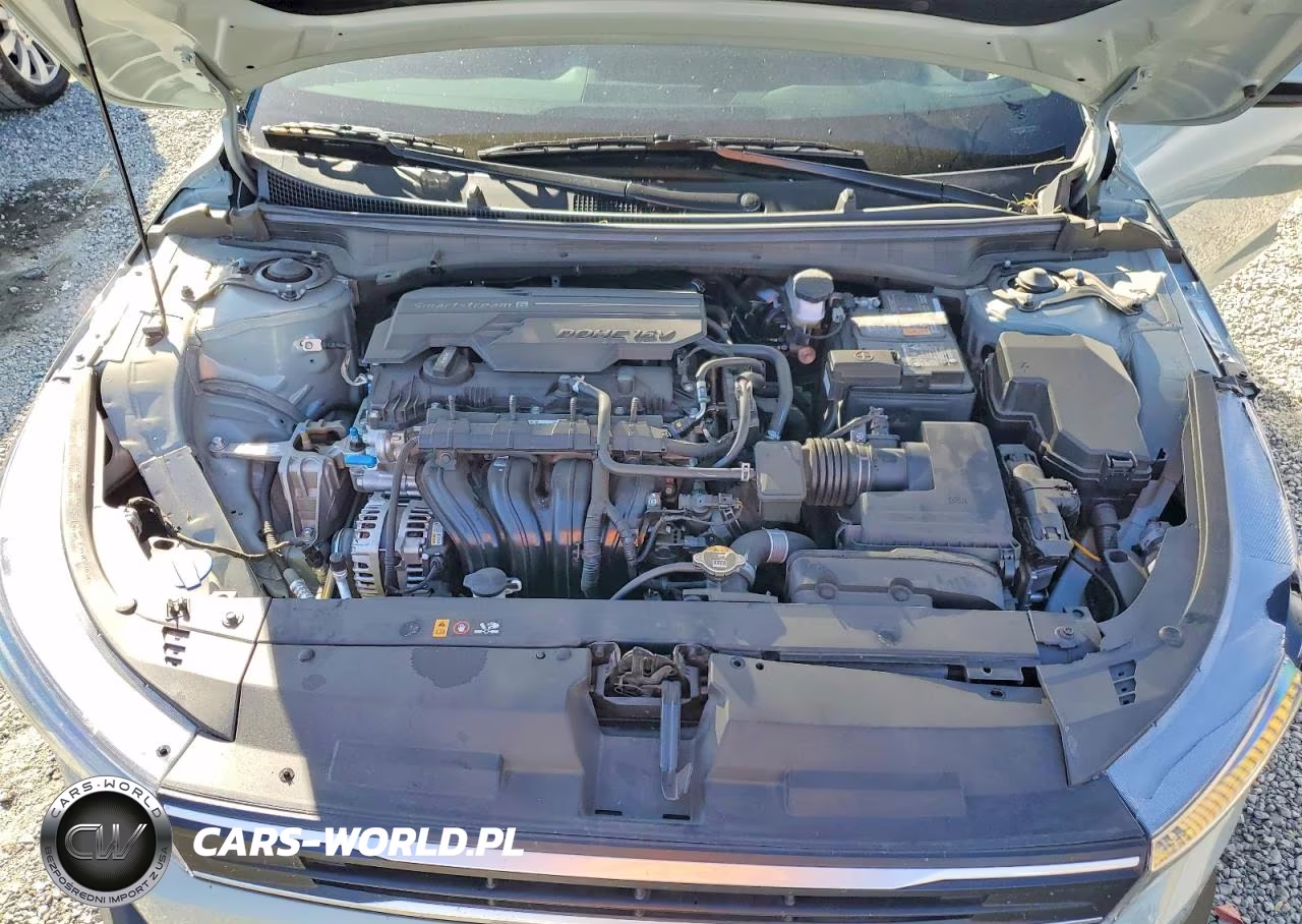 2025 Kia K4 Lxs VIN:3KPFT4DE6SE145908 - 11