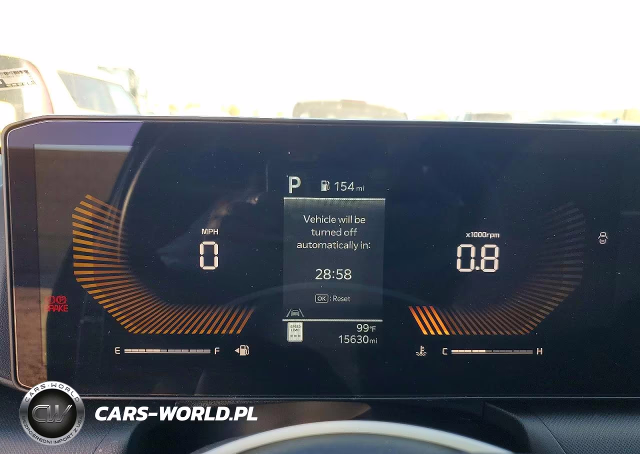2025 Kia K4 Lxs VIN:3KPFT4DE6SE145908 - 9