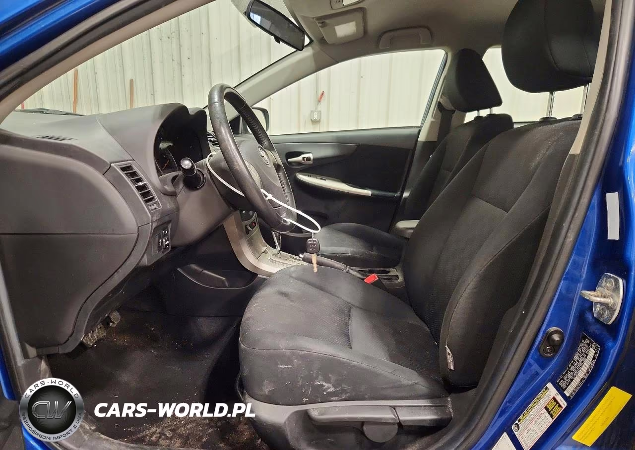2010 Toyota Corolla S VIN:2T1BU4EE9AC362800 - 7