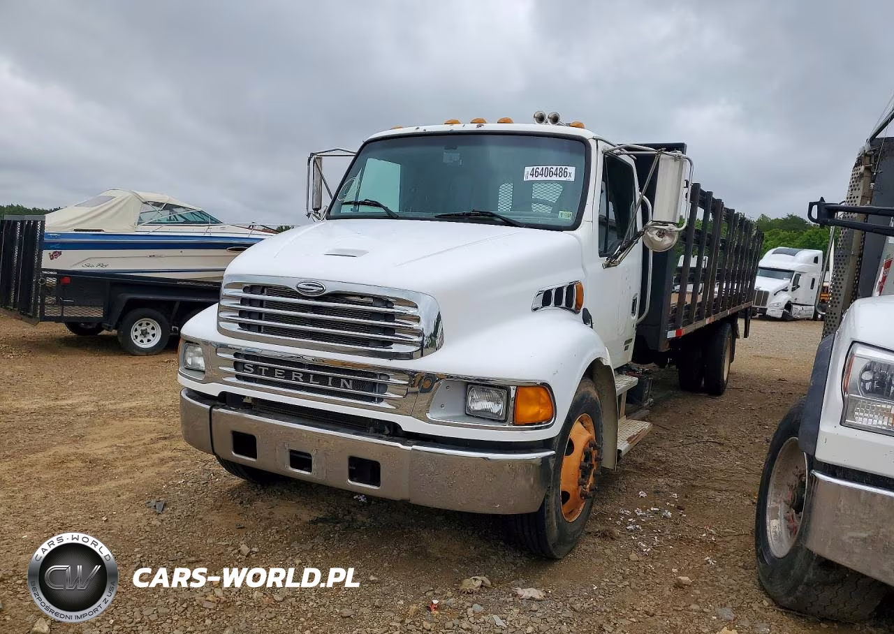 2005 Sterling Truck Acterra
