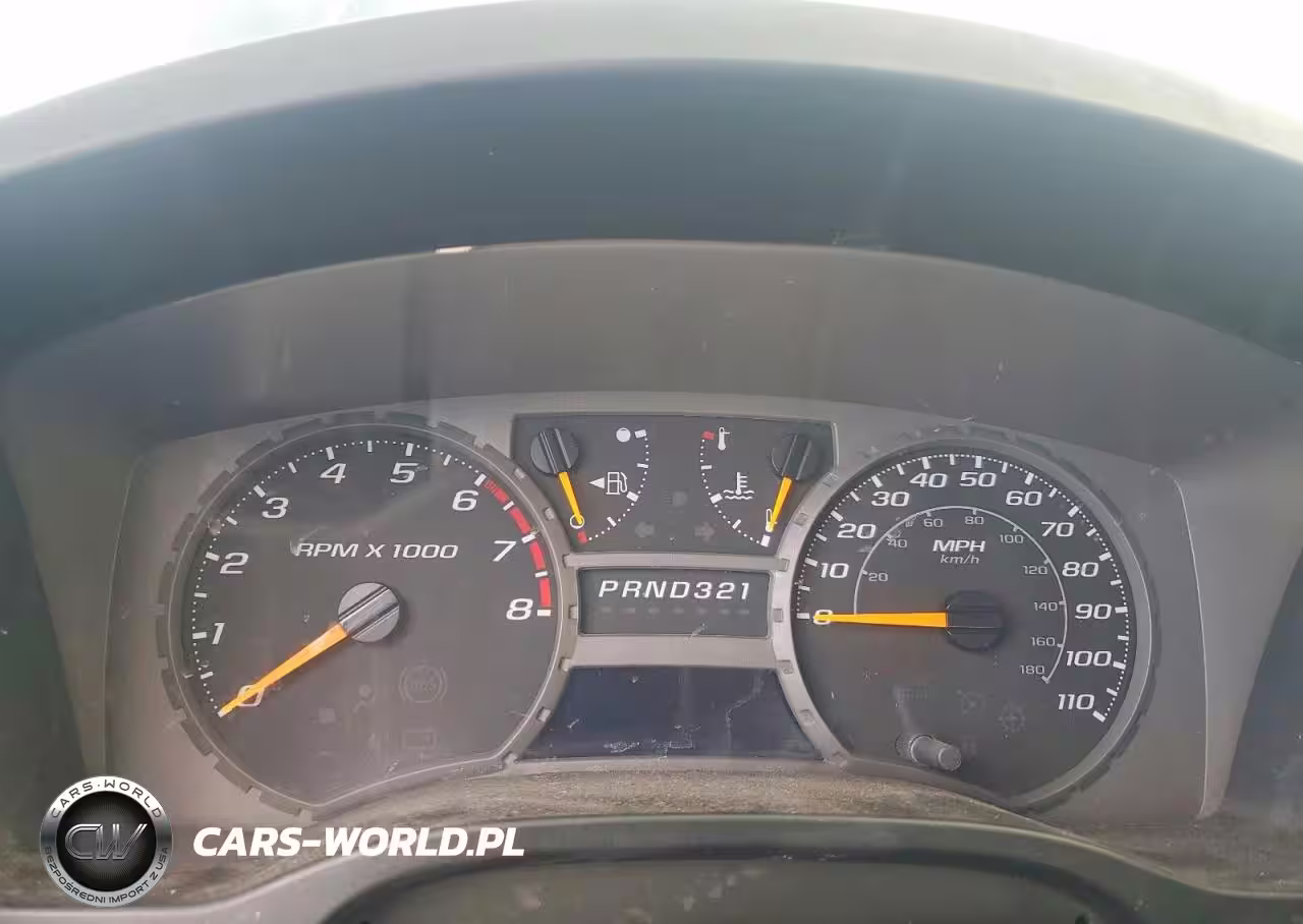 2006 Chev Colorado VIN:1GCDT196168123757 - 9