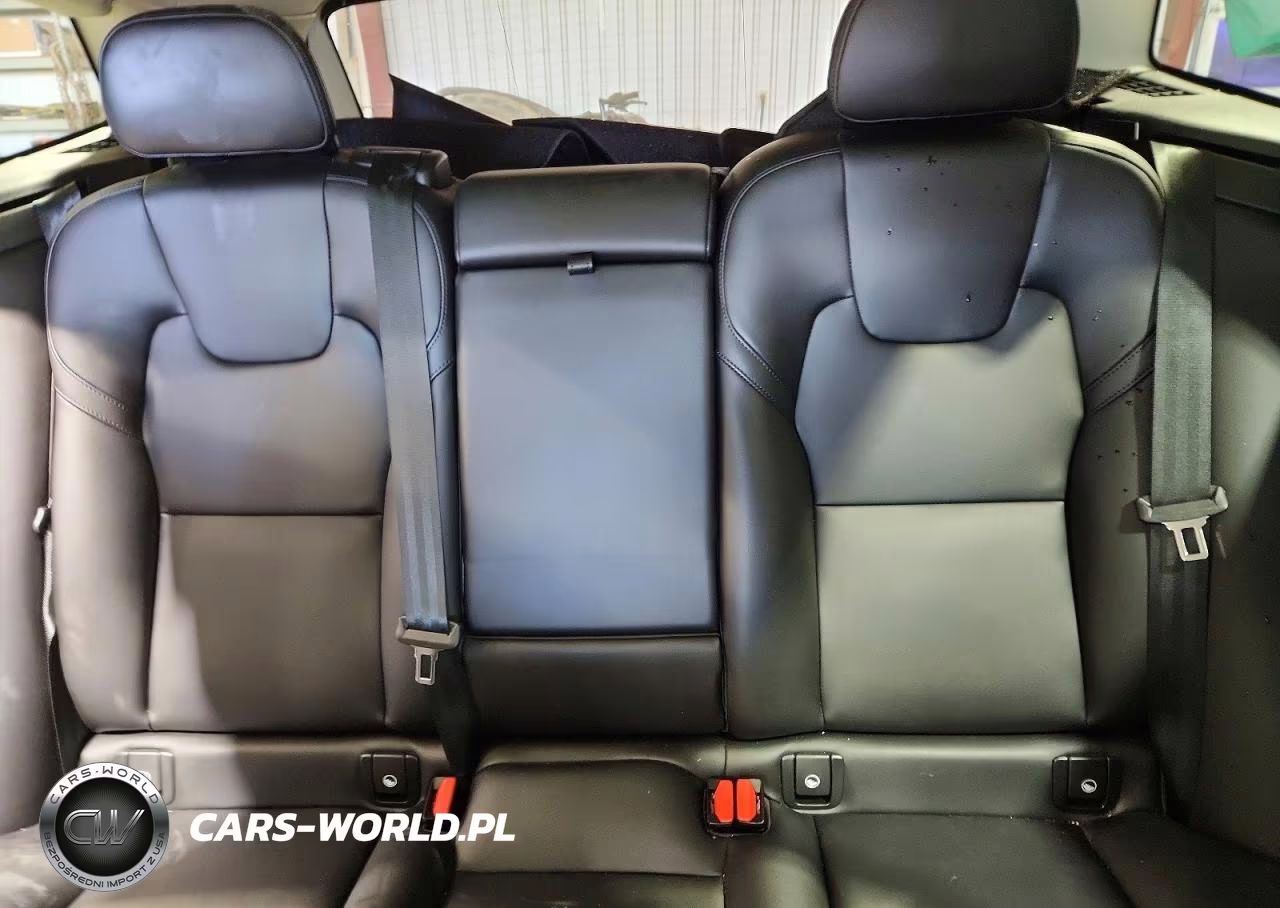 2023 Volvo Xc60 Core VIN:YV4L12RK1P1374516 - 10