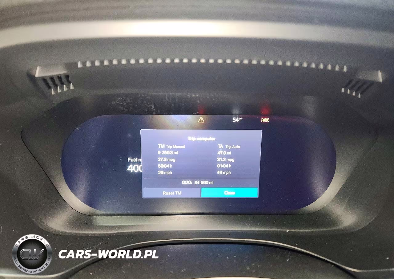 2023 Volvo Xc60 Core VIN:YV4L12RK1P1374516 - 9