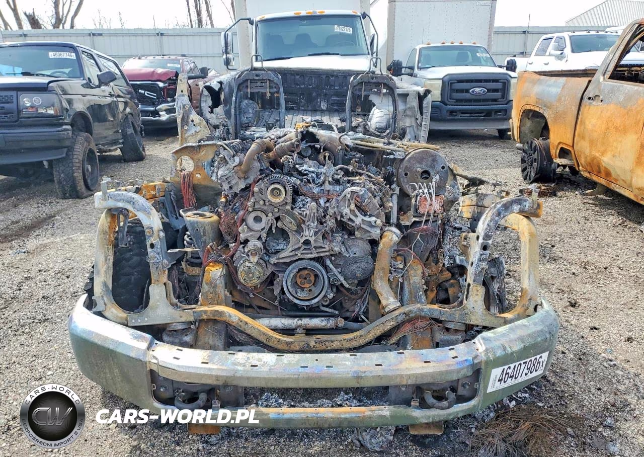 2022 Ford F350 Super Duty VIN:1FTRF3BT4NEF16189 - 5