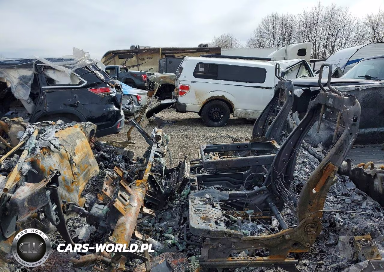 2022 Ford F350 Super Duty VIN:1FTRF3BT4NEF16189 - 7