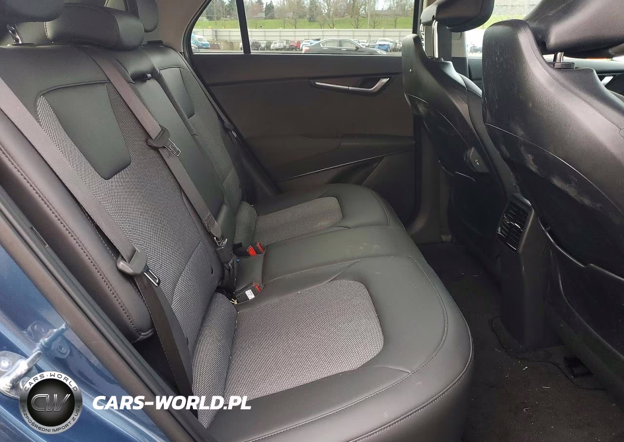 2025 Kia Niro Ev Wind VIN:KNDCR3L12S5144874 - 10