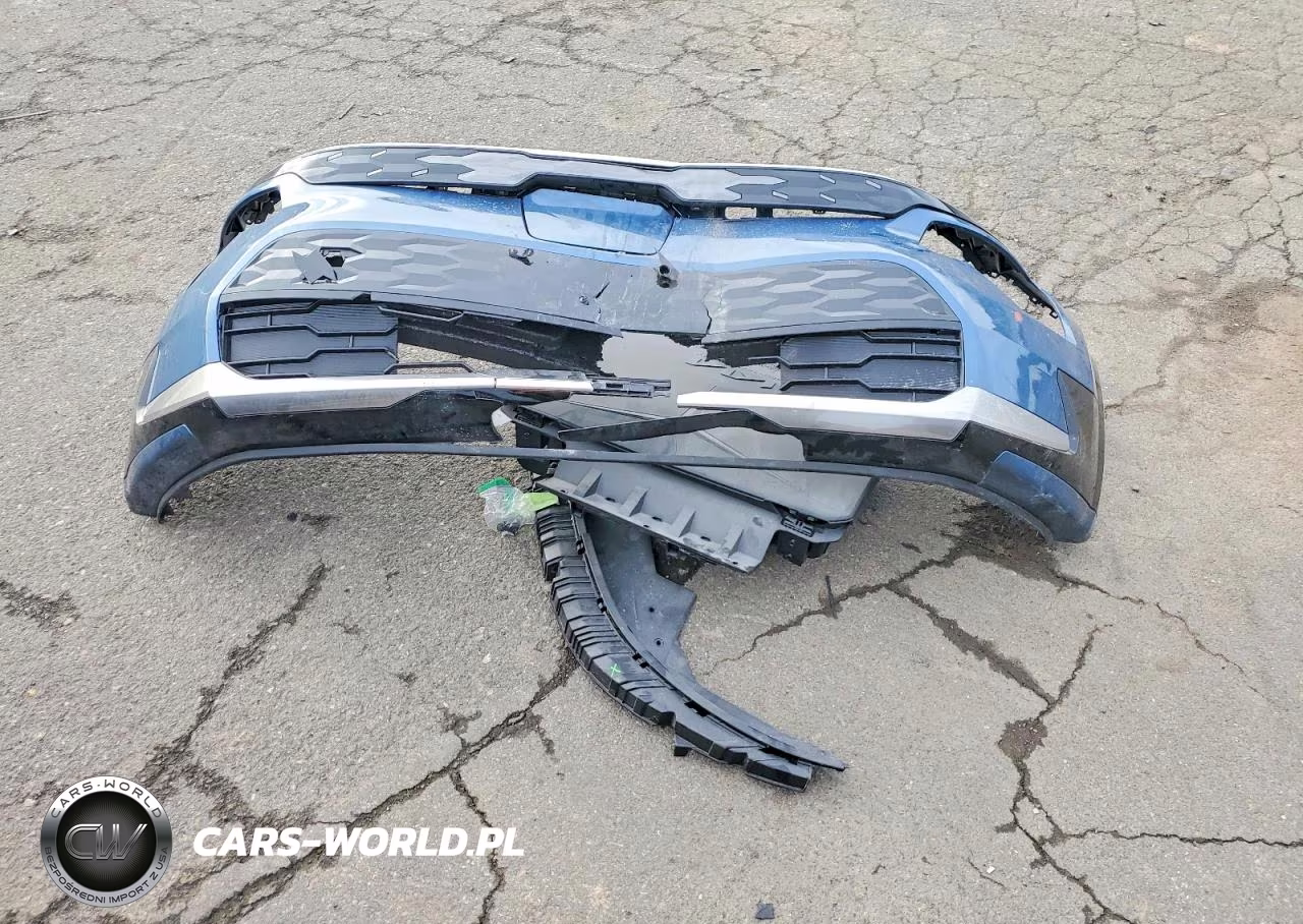 2025 Kia Niro Ev Wind VIN:KNDCR3L12S5144874 - 12