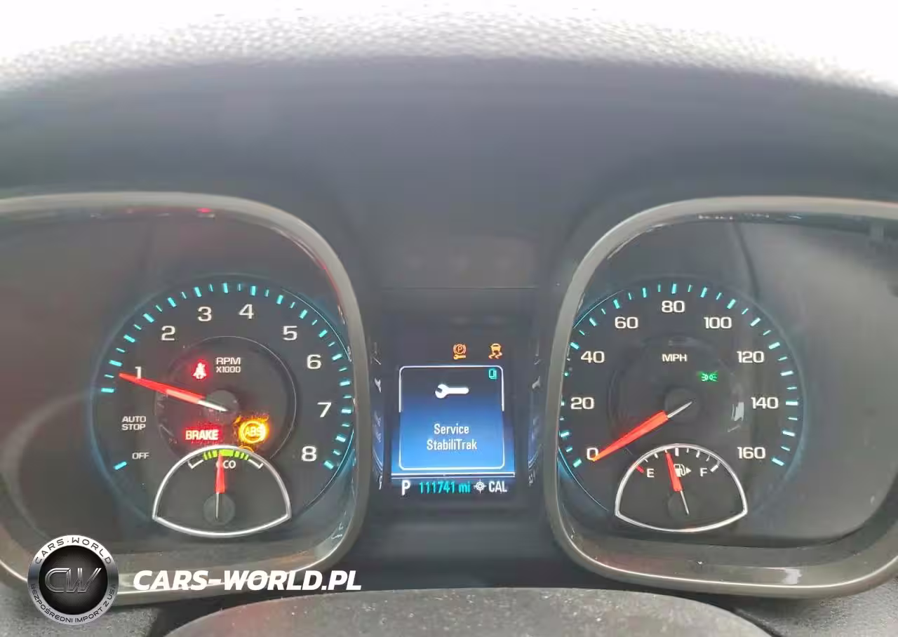 2013 Chevrolet Malibu 1Lt VIN:1G11D5RR4DF102825 - 9