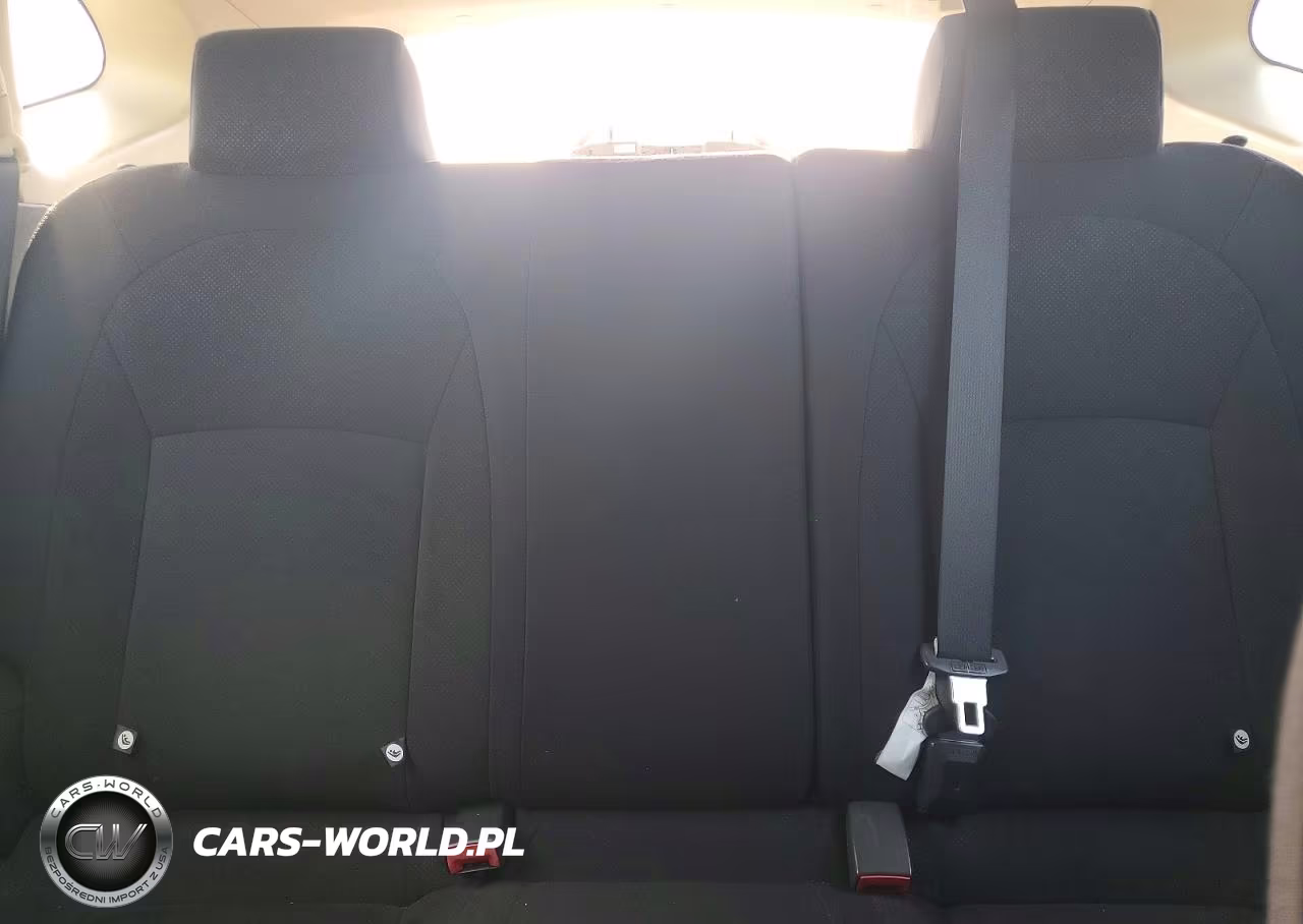 2009 Nissan Rogue S VIN:JN8AS58T29W324544 - 10
