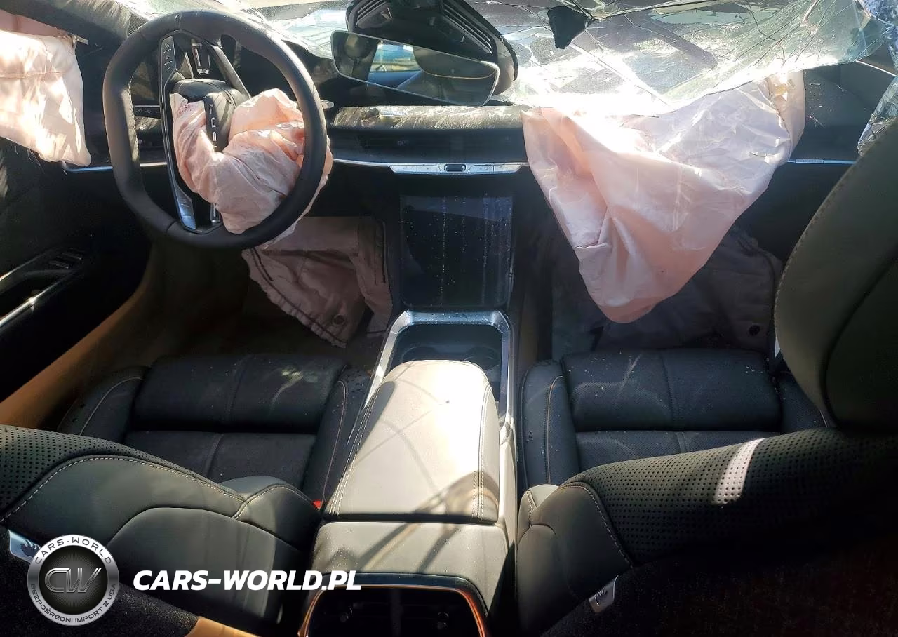 2026 Lucid Motors Air Grand Touring VIN:50EA1GBA7TA043549 - 8