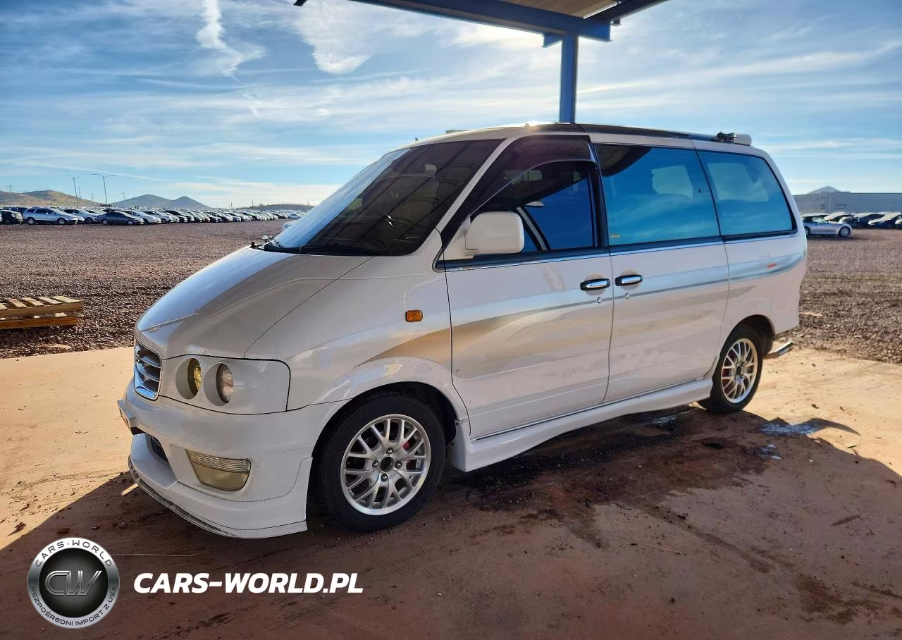 1998 Other Other