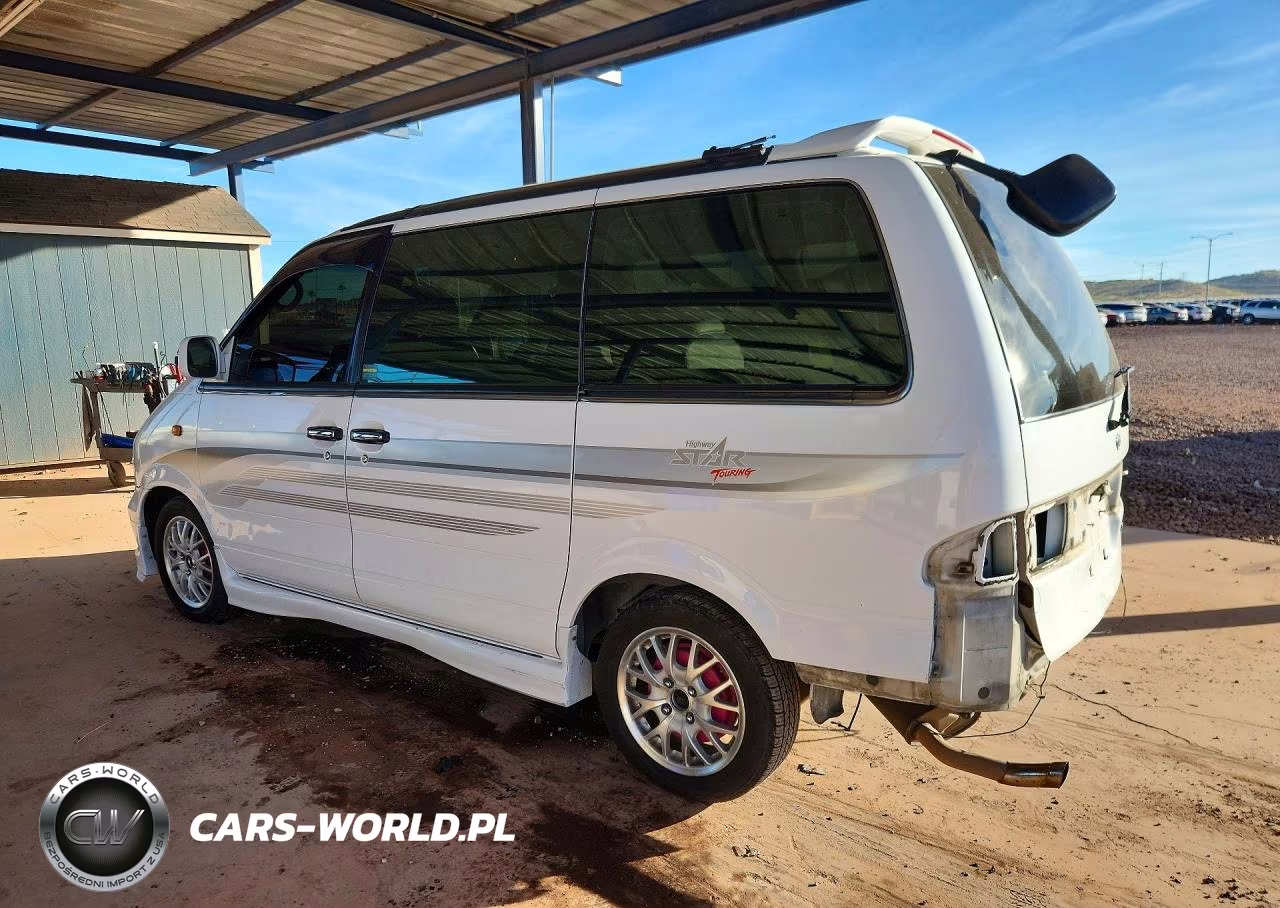1998 Other Other VIN:W30206551 - 2