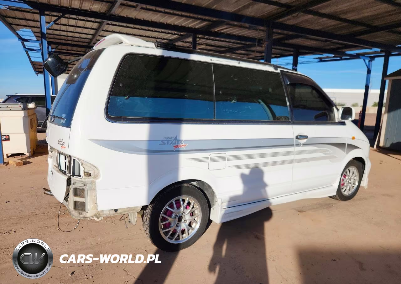 1998 Other Other VIN:W30206551 - 3