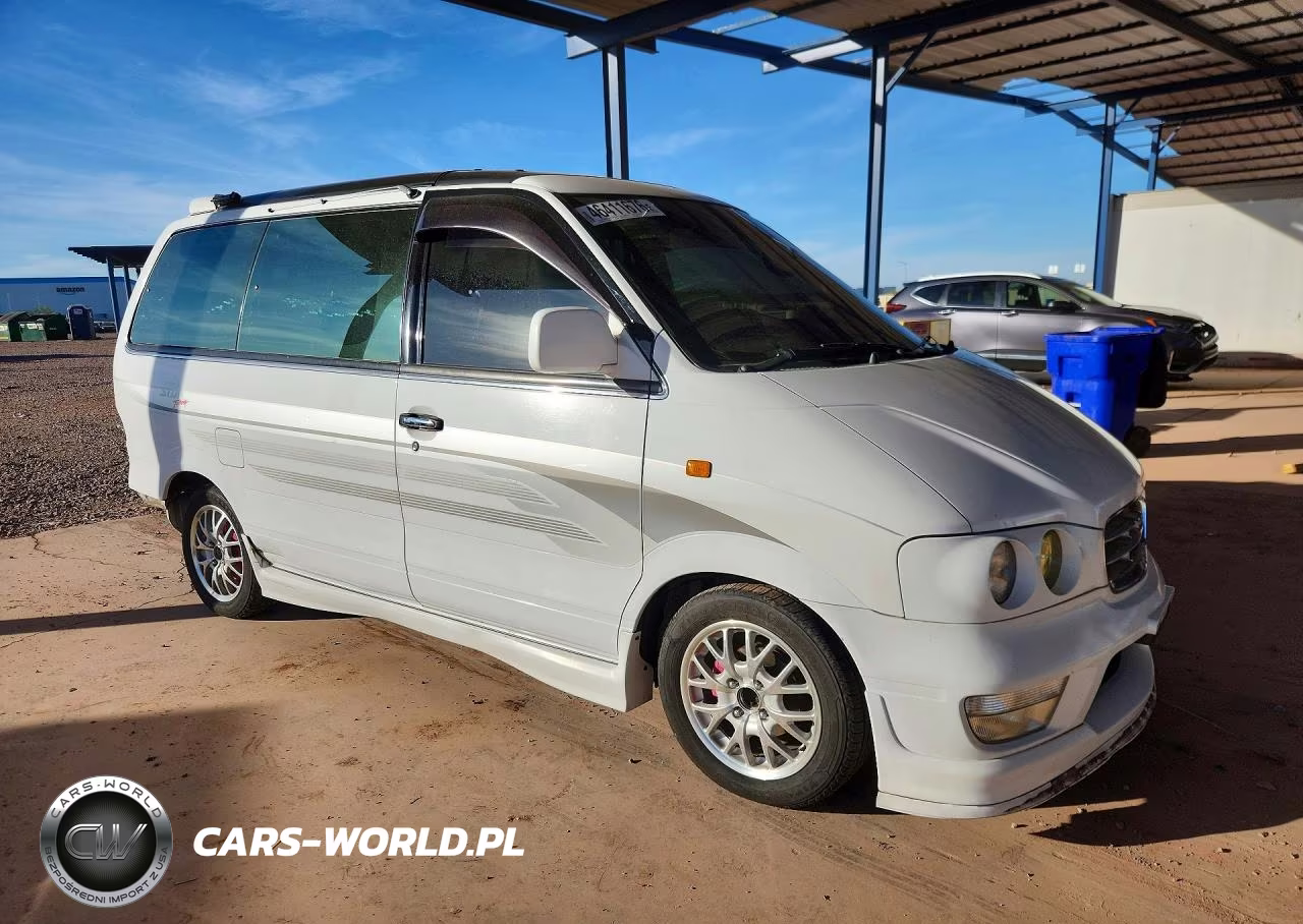 1998 Other Other VIN:W30206551 - 4