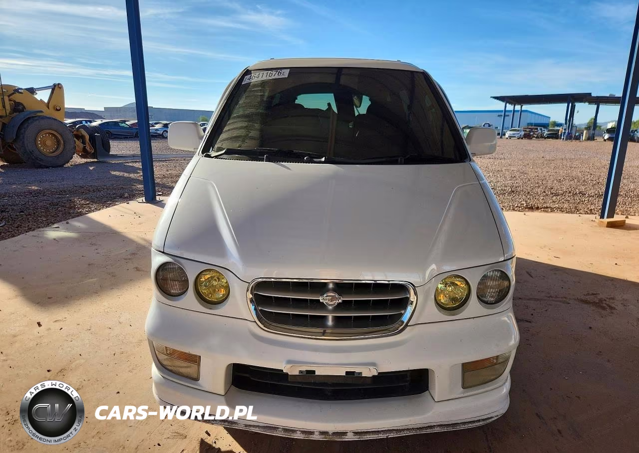1998 Other Other VIN:W30206551 - 5