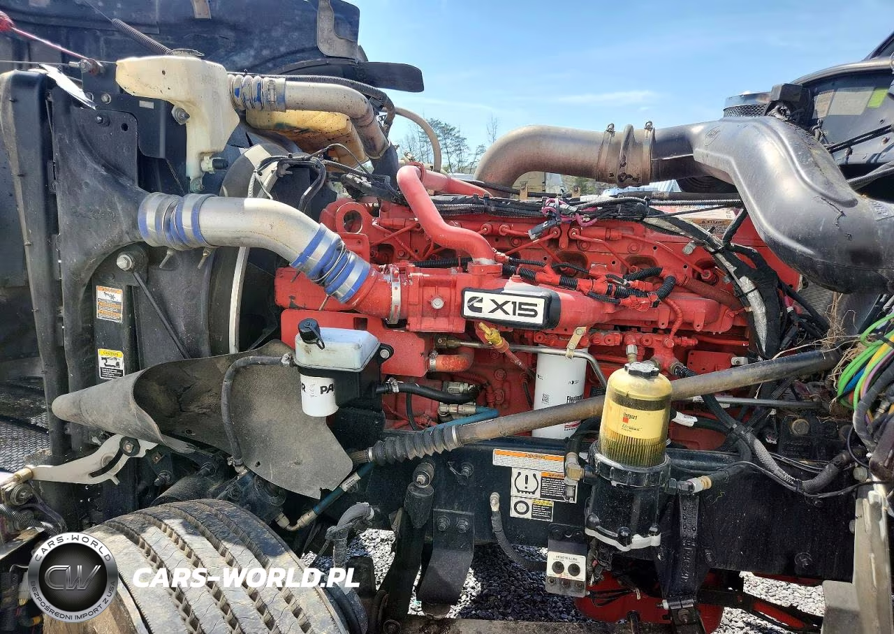 2023 Peterbilt 389 VIN:1NPXD49X6PD808505 - 7