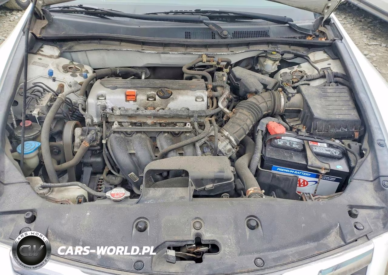 2011 Honda Accord VIN:1HGCP2F39BA011941 - 11
