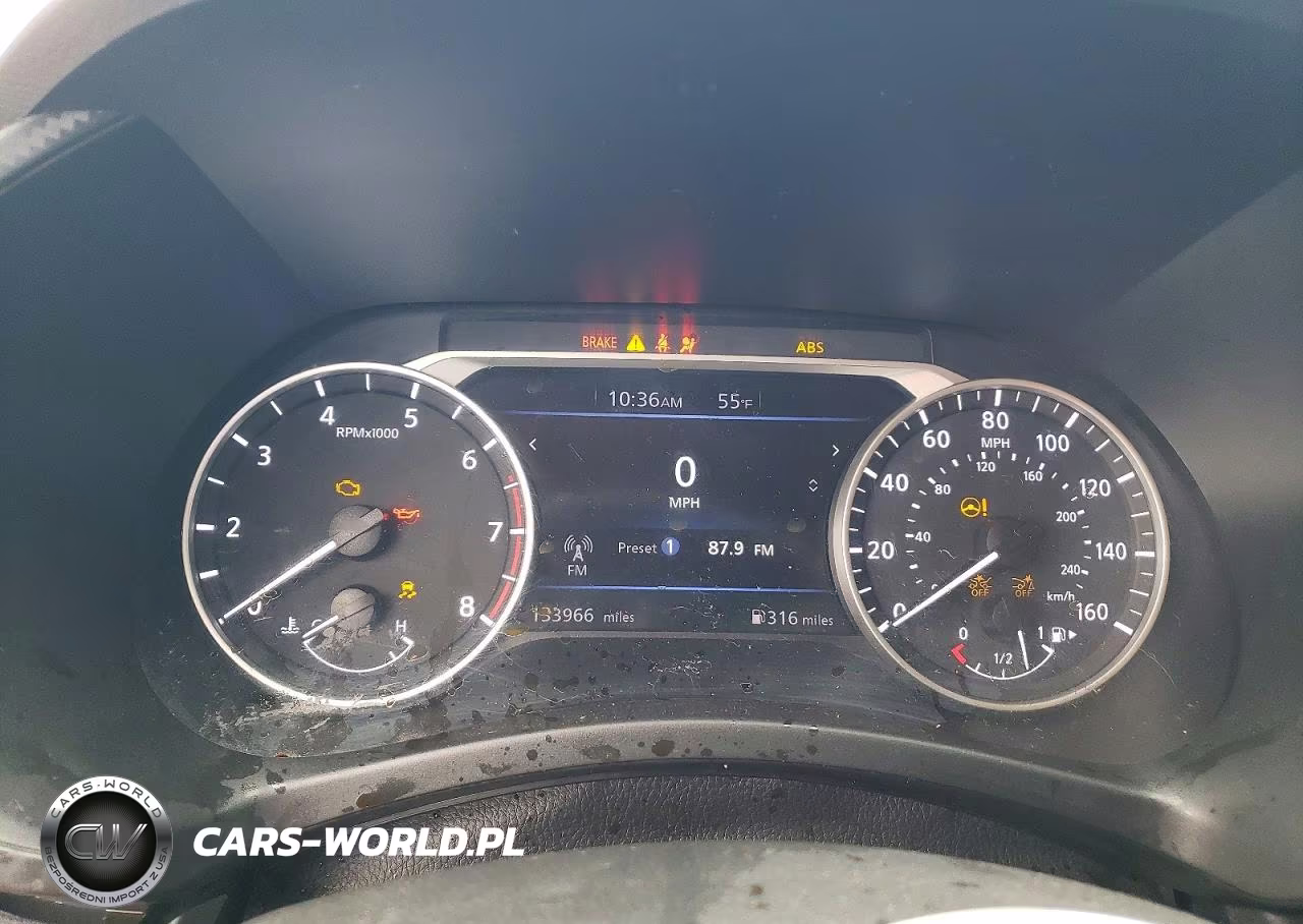 2021 Nissan Sentra Sr VIN:3N1AB8DVXMY245082 - 9