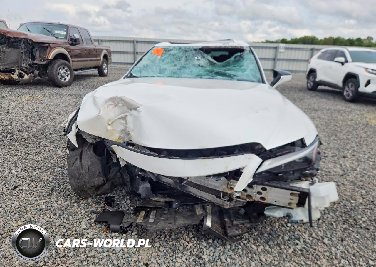 2021 Lexus Is 300 Base VIN:JTHCA1D27M5116220 - 5