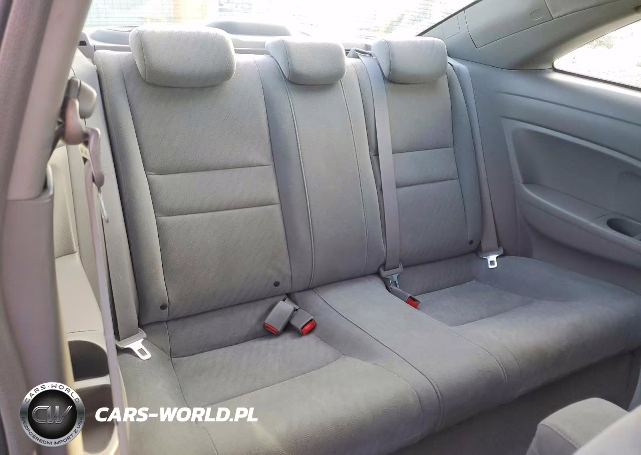 2010 Honda Civic Lx VIN:2HGFG1B65AH501476 - 10