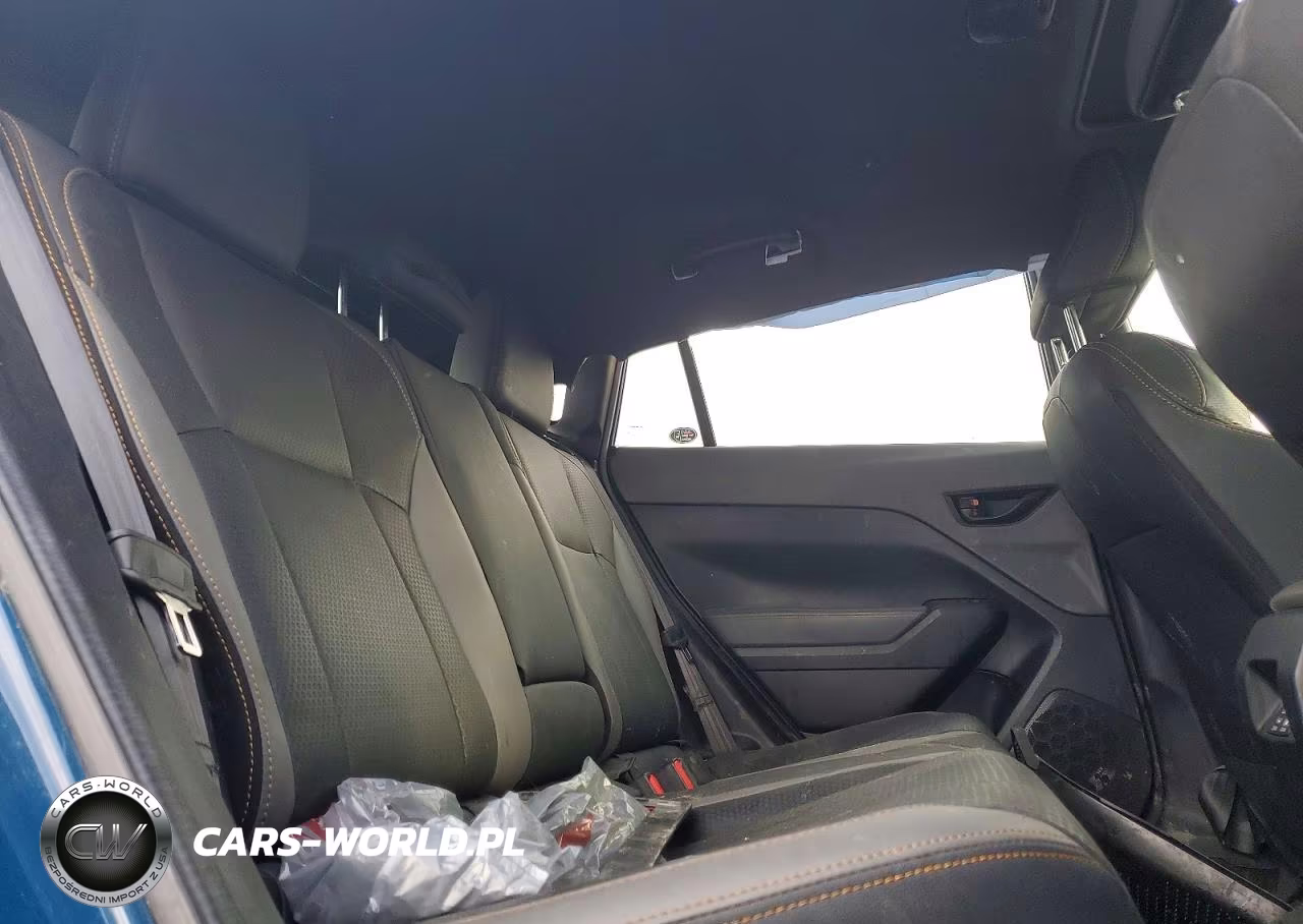 2024 Subaru Crosstrek Wilderness VIN:4S4GUHU67R3749286 - 11
