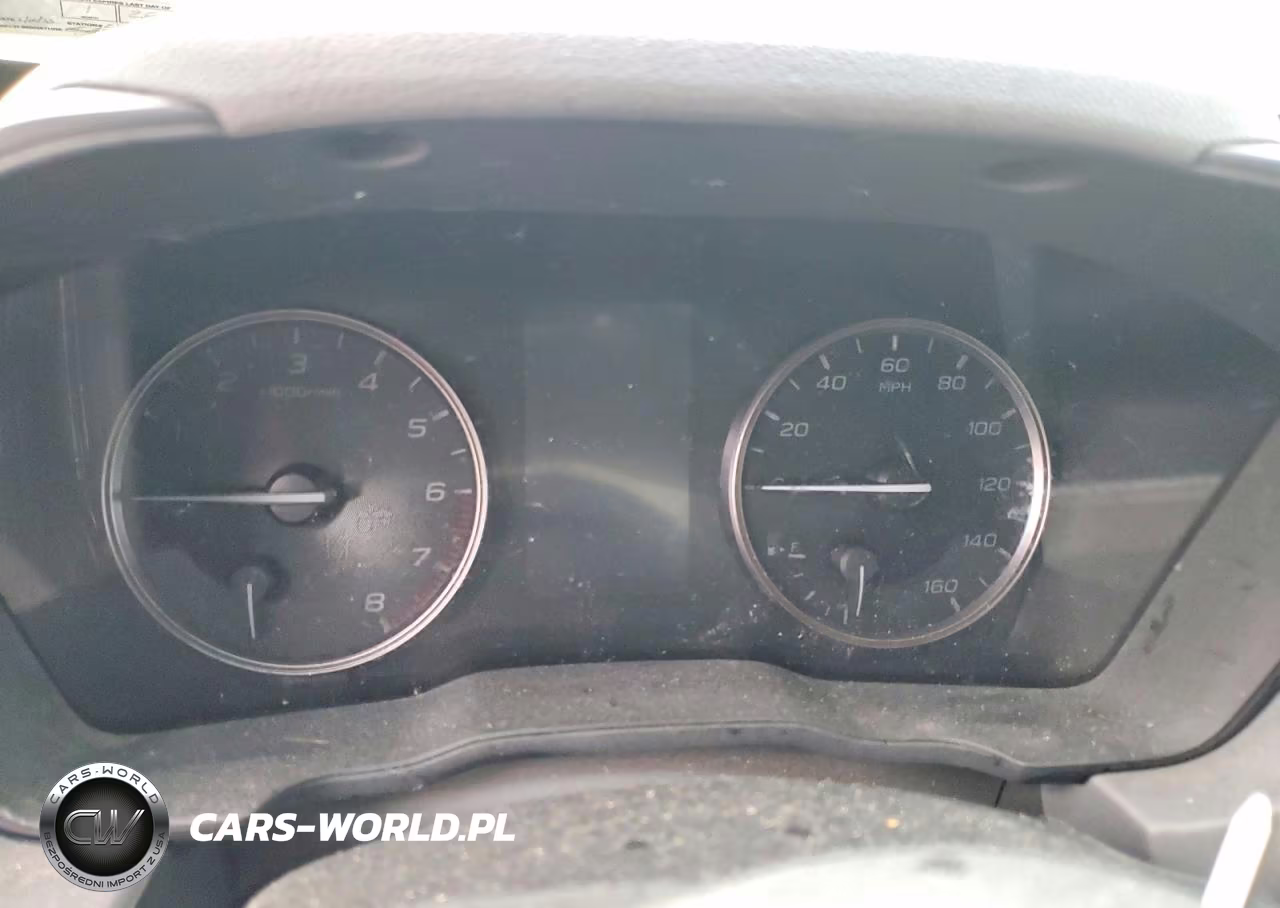 2024 Subaru Crosstrek Wilderness VIN:4S4GUHU67R3749286 - 9