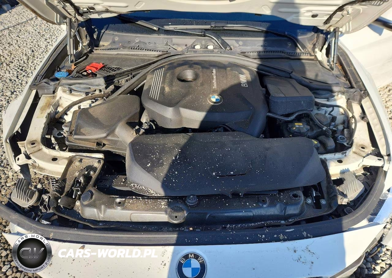 2019 BMW 430I Gran Coupe VIN:WBA4J1C53KBM15958 - 11
