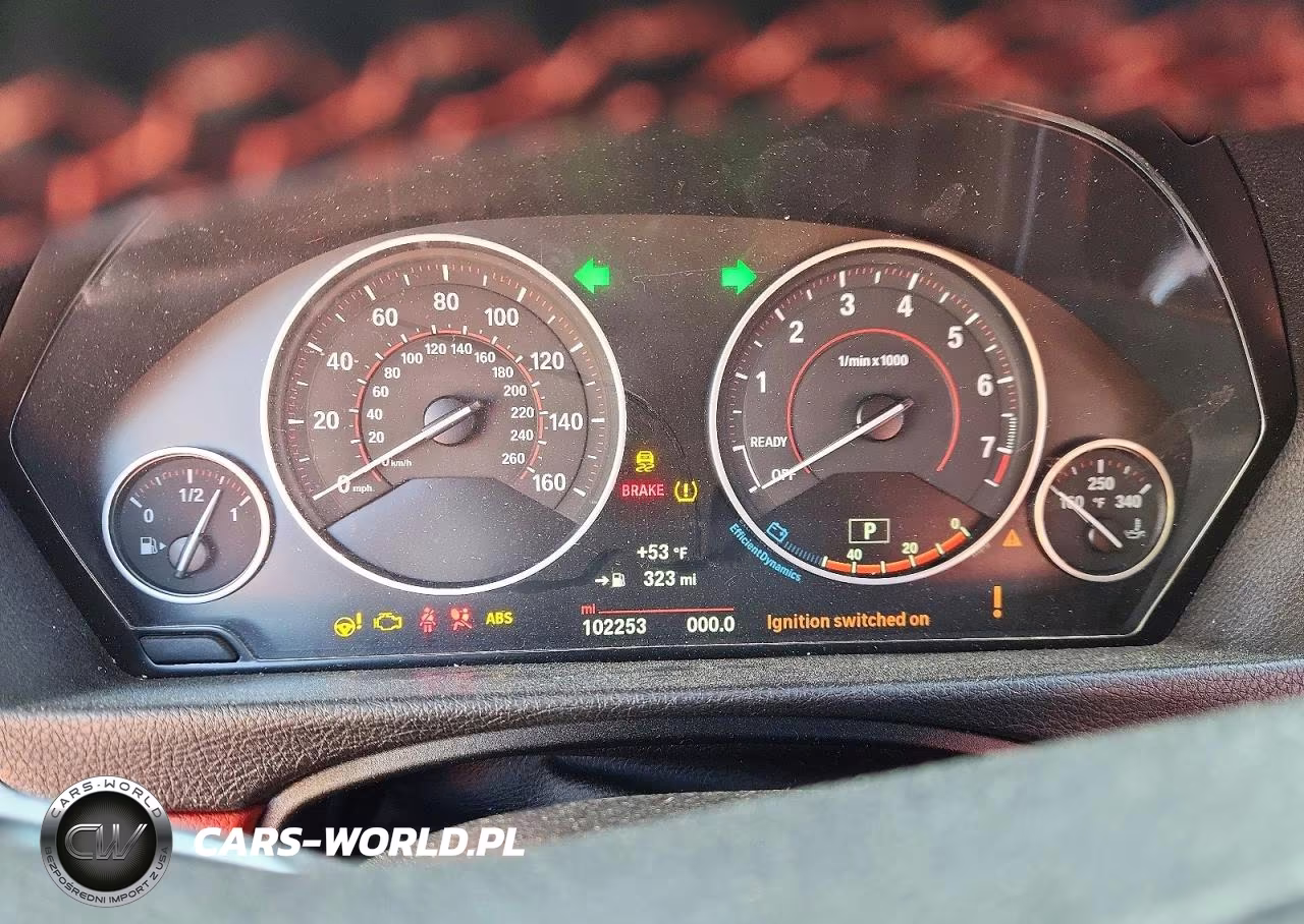 2019 BMW 430I Gran Coupe VIN:WBA4J1C53KBM15958 - 9