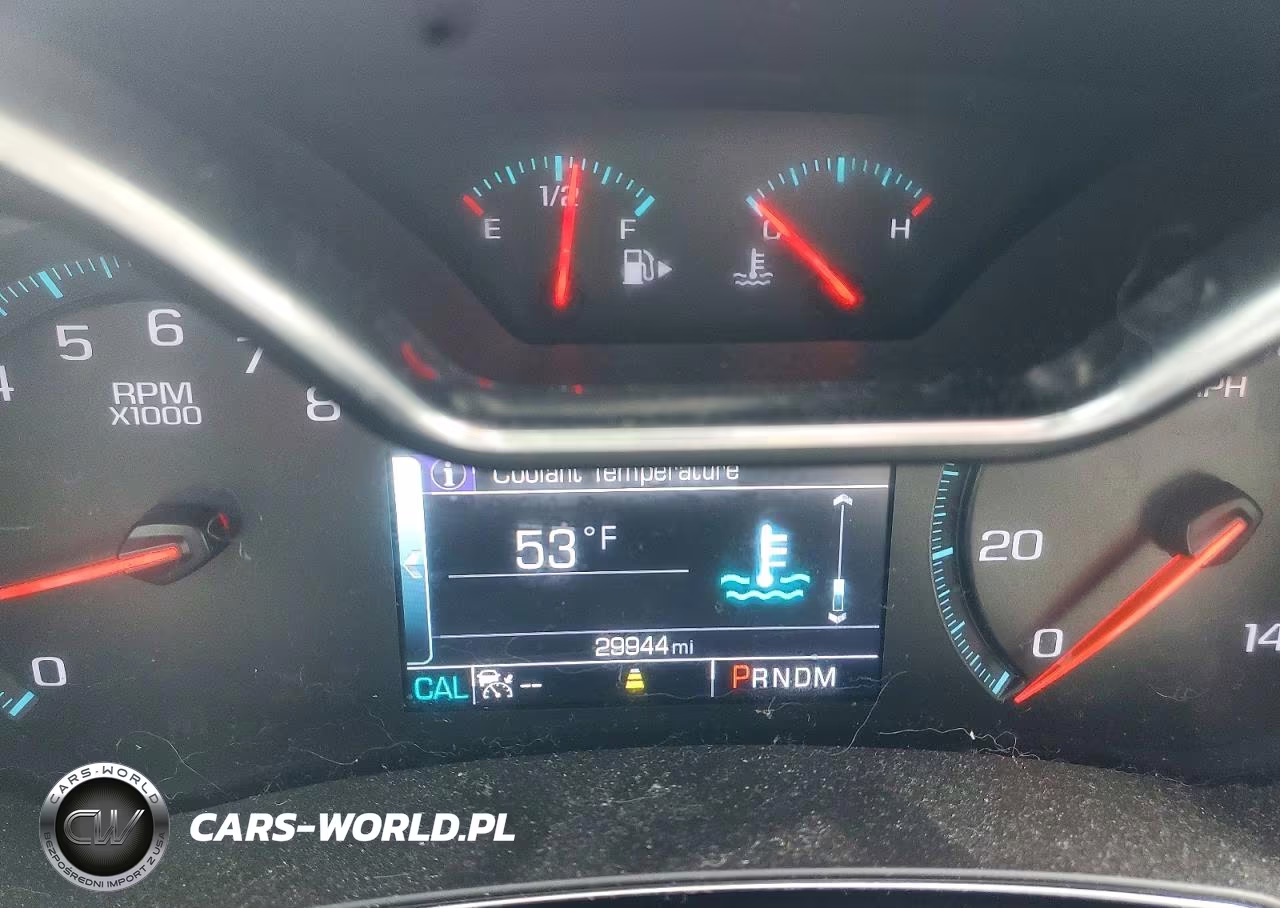 2019 Chevrolet Impala Premier VIN:2G1105S37K9156806 - 9