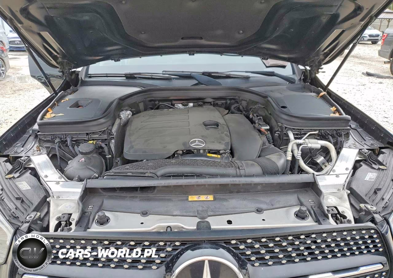 2022 Mercedes-Benz Glc 300 VIN:W1N0G8DBXNV372003 - 12