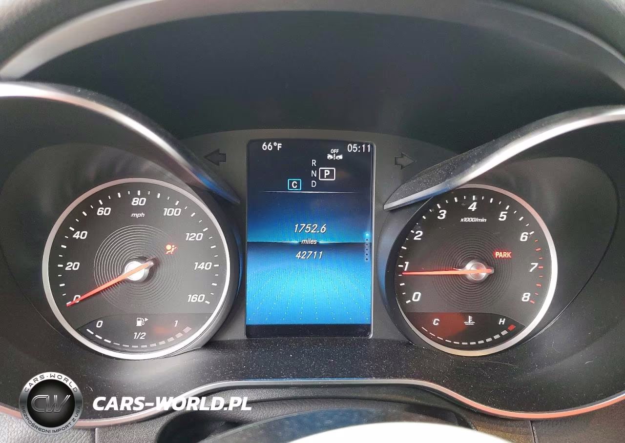 2022 Mercedes-Benz Glc 300 VIN:W1N0G8DBXNV372003 - 9