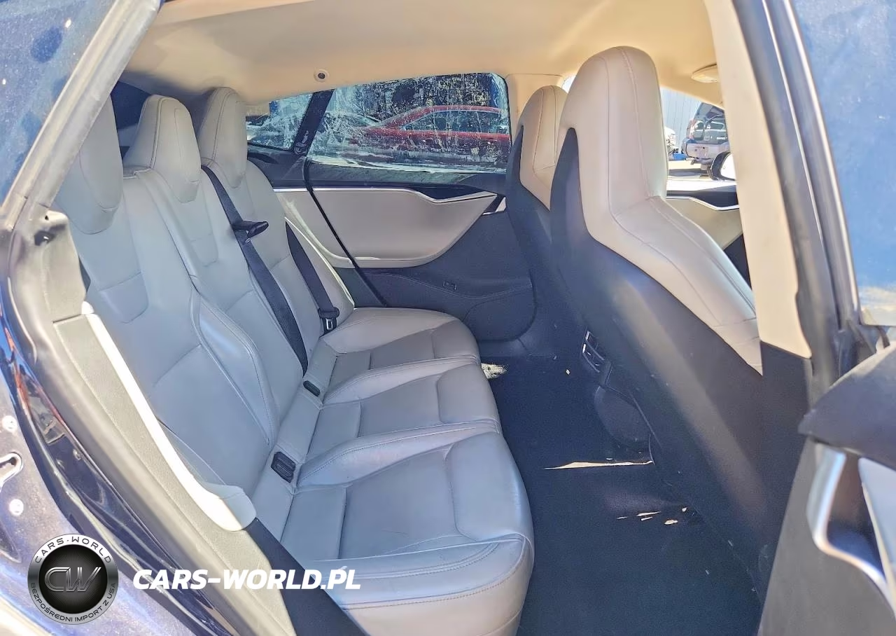 2015 Tesla Model S 60 VIN:5YJSA1S1XFF080564 - 10