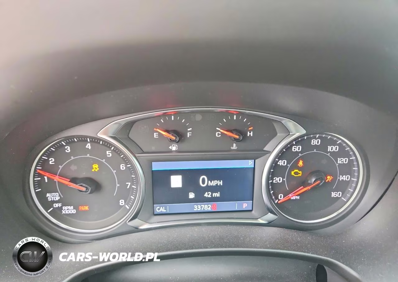 2024 GMC Terrain Slt VIN:3GKALVEG0RL259672 - 9