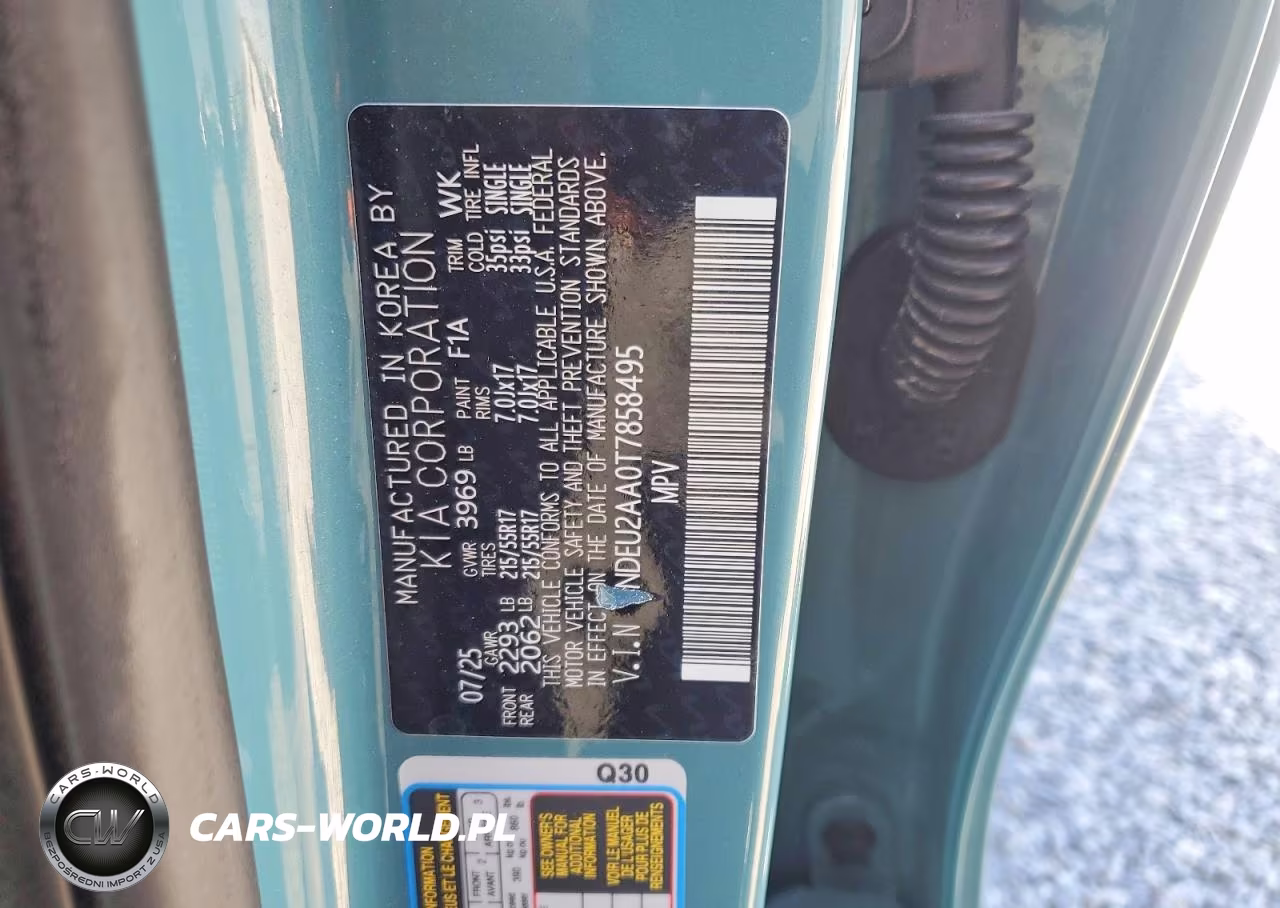 2026 Kia Seltos S VIN:KNDEU2AA0T7858495 - 13