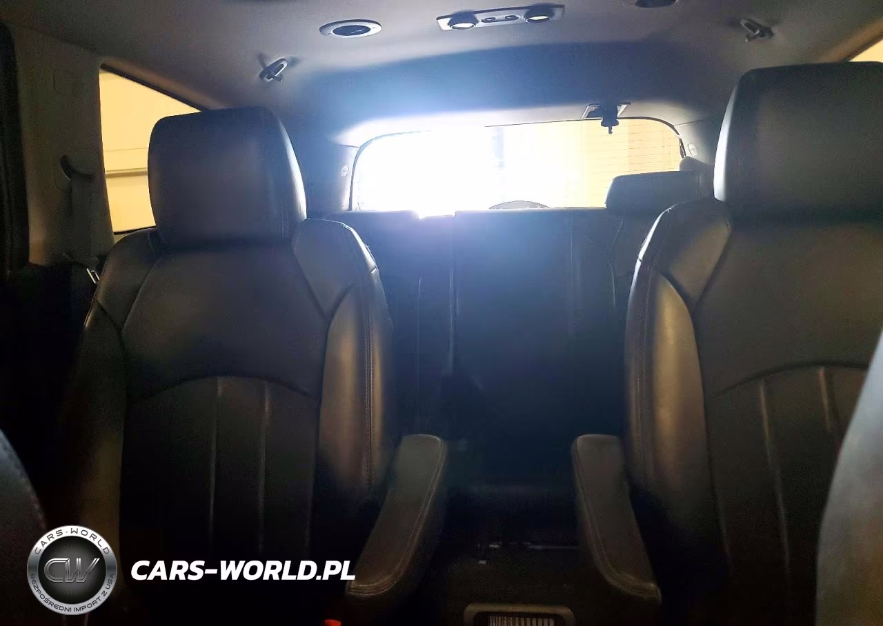2013 Buick Enclave VIN:5GAKVCKD2DJ259800 - 10