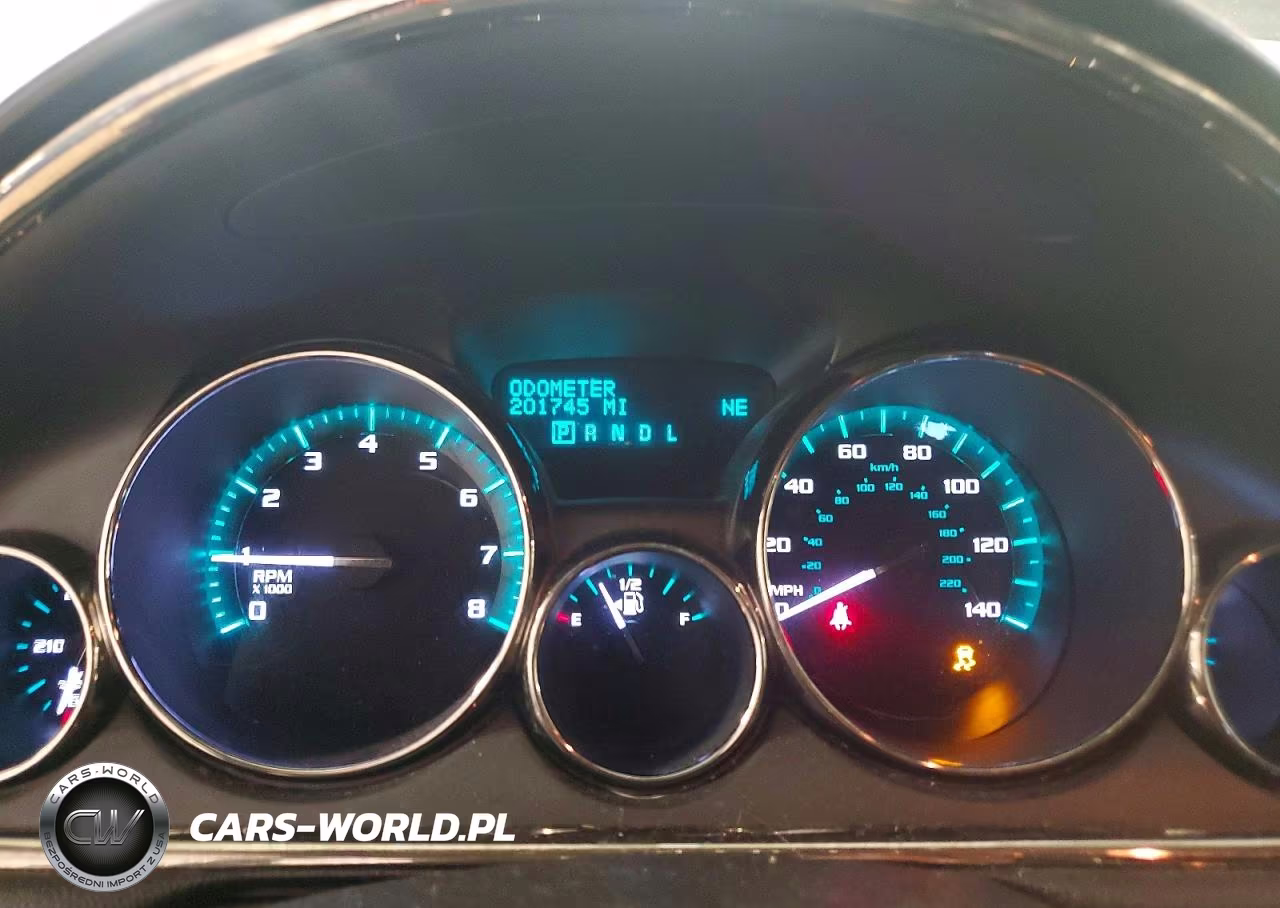 2013 Buick Enclave VIN:5GAKVCKD2DJ259800 - 9