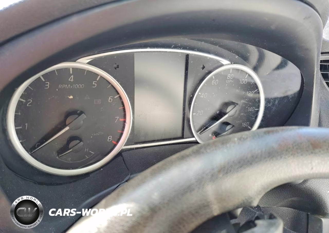 2019 Nissan Sentra S VIN:3N1AB7AP4KY202029 - 9