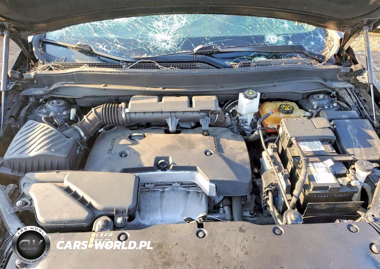 2020 Buick Envision Preferred VIN:LRBFXBSA6LD087521 - 11
