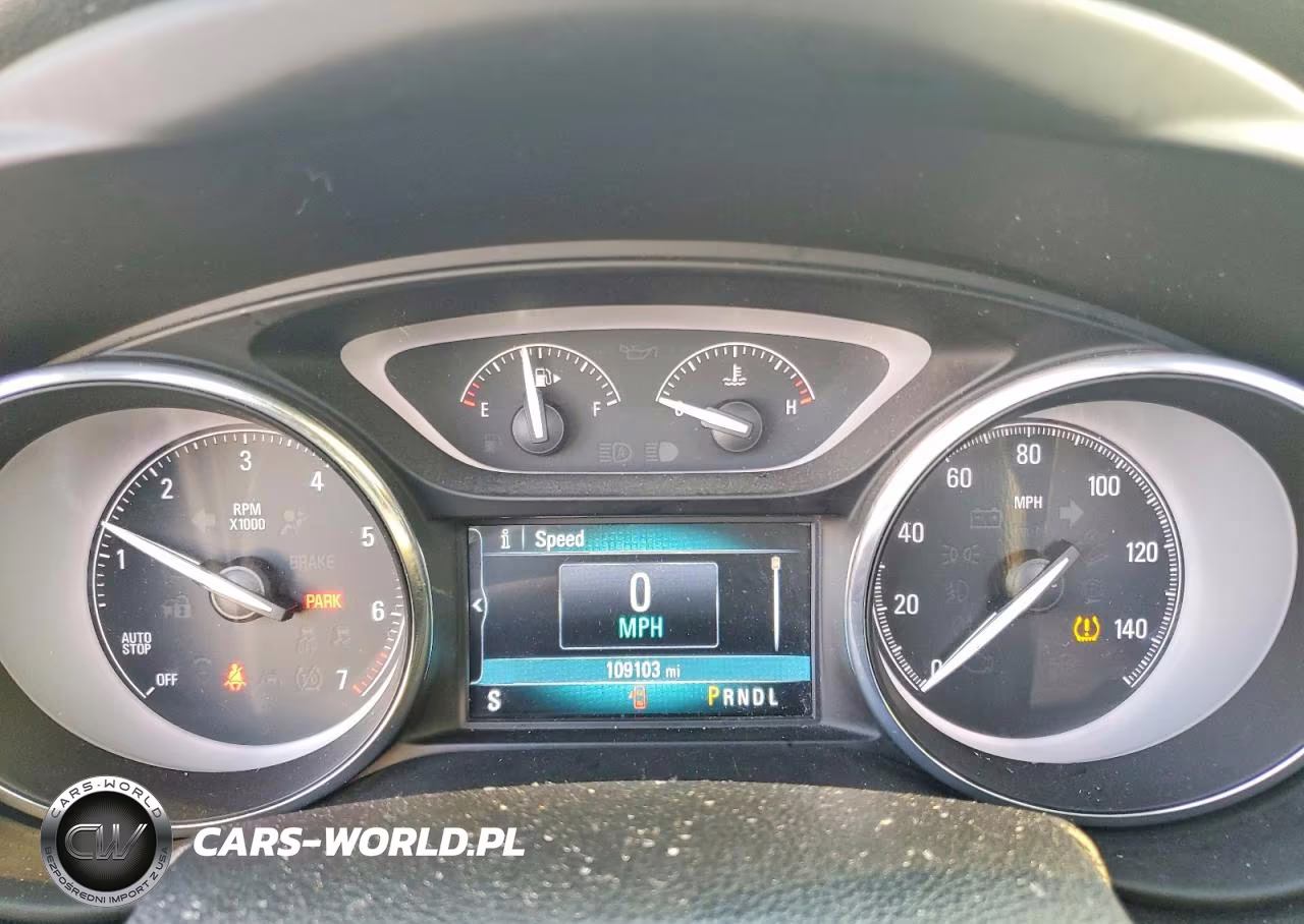 2020 Buick Envision Preferred VIN:LRBFXBSA6LD087521 - 9
