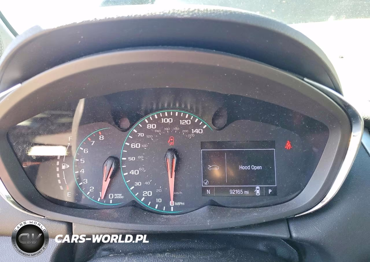 2019 Chevrolet Trax 1Lt VIN:KL7CJLSB5KB912427 - 9
