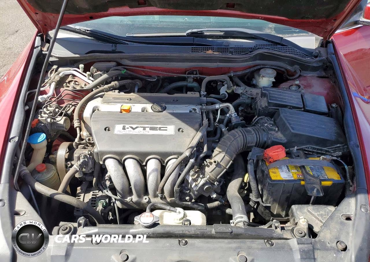 2007 Honda Accord Se VIN:1HGCM563X7A194588 - 11