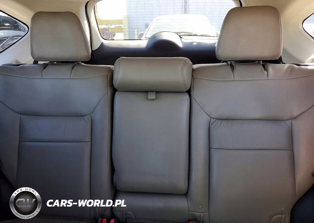 2013 Honda Cr-V Ex VIN:5J6RM3H58DL041908 - 10