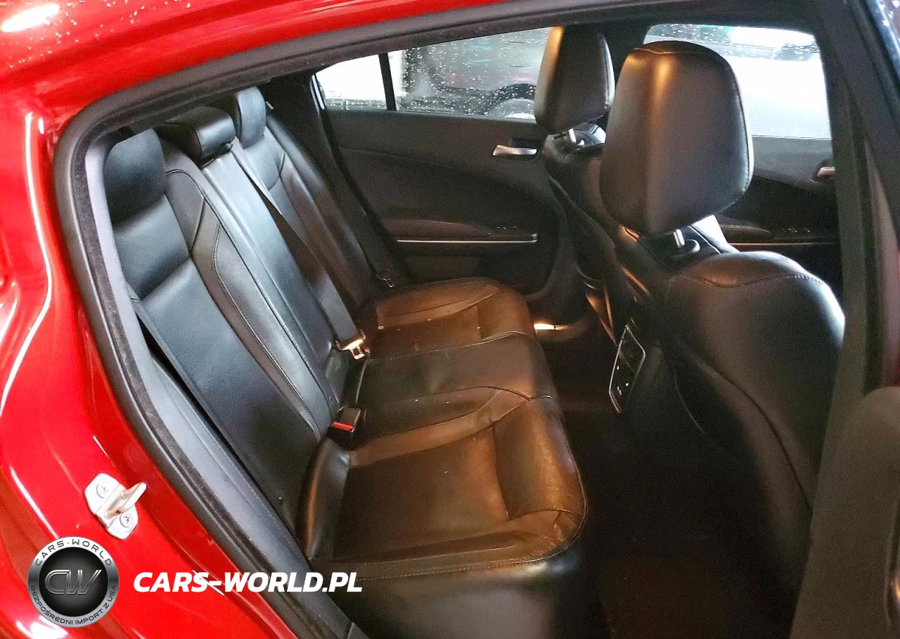 2020 Dodge Charger Sxt VIN:2C3CDXBGXLH135527 - 10