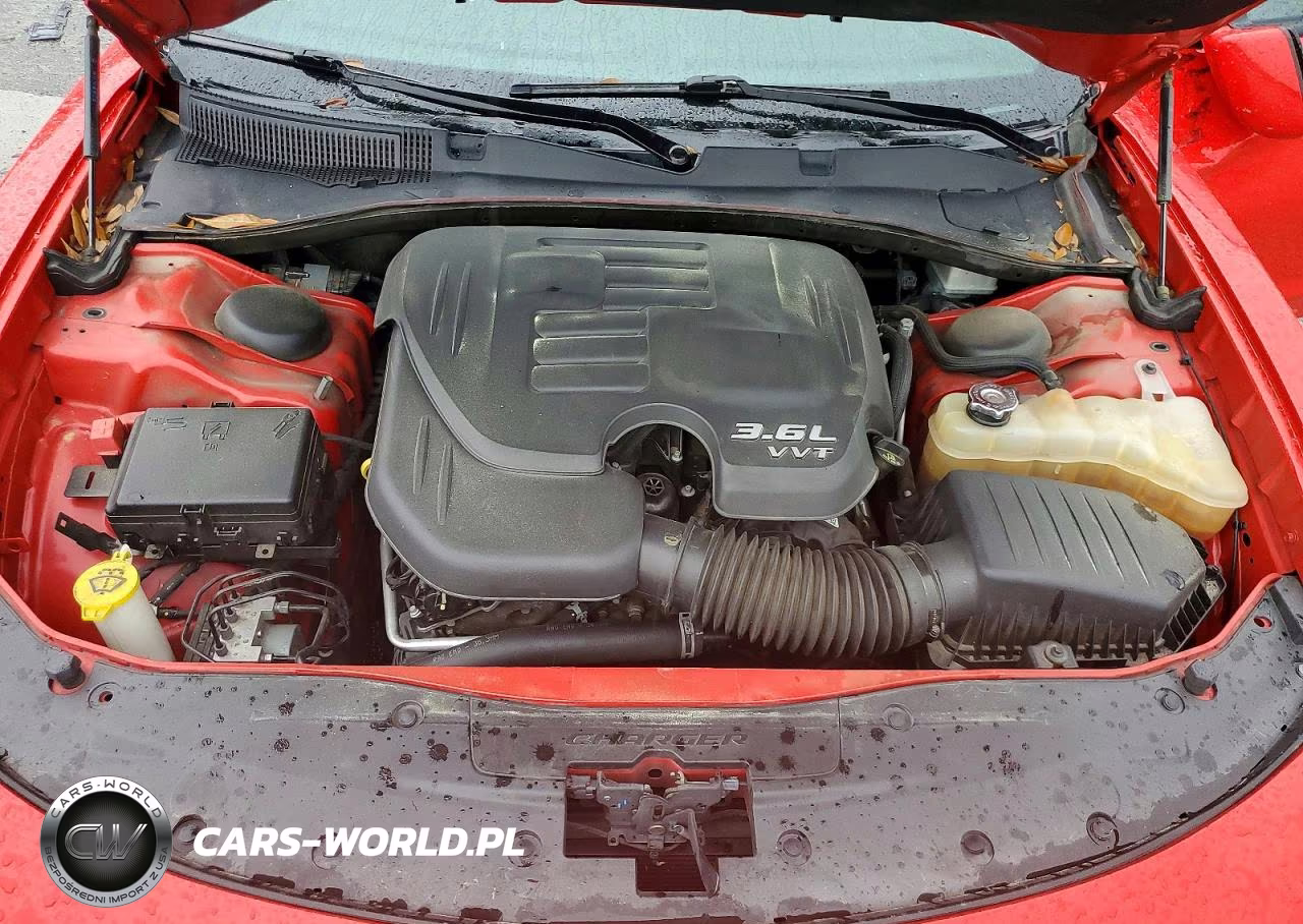 2020 Dodge Charger Sxt VIN:2C3CDXBGXLH135527 - 11