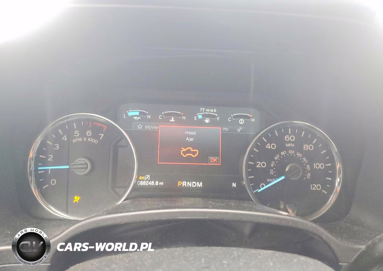 2018 Ford F150 Supercrew VIN:1FTEW1E55JFD53542 - 9