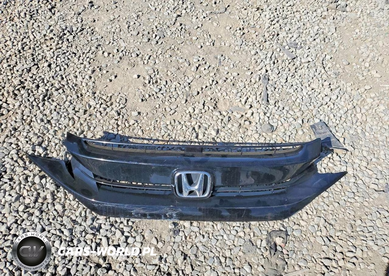 2018 Honda Civic Lx VIN:SHHFK7H21JU427515 - 12