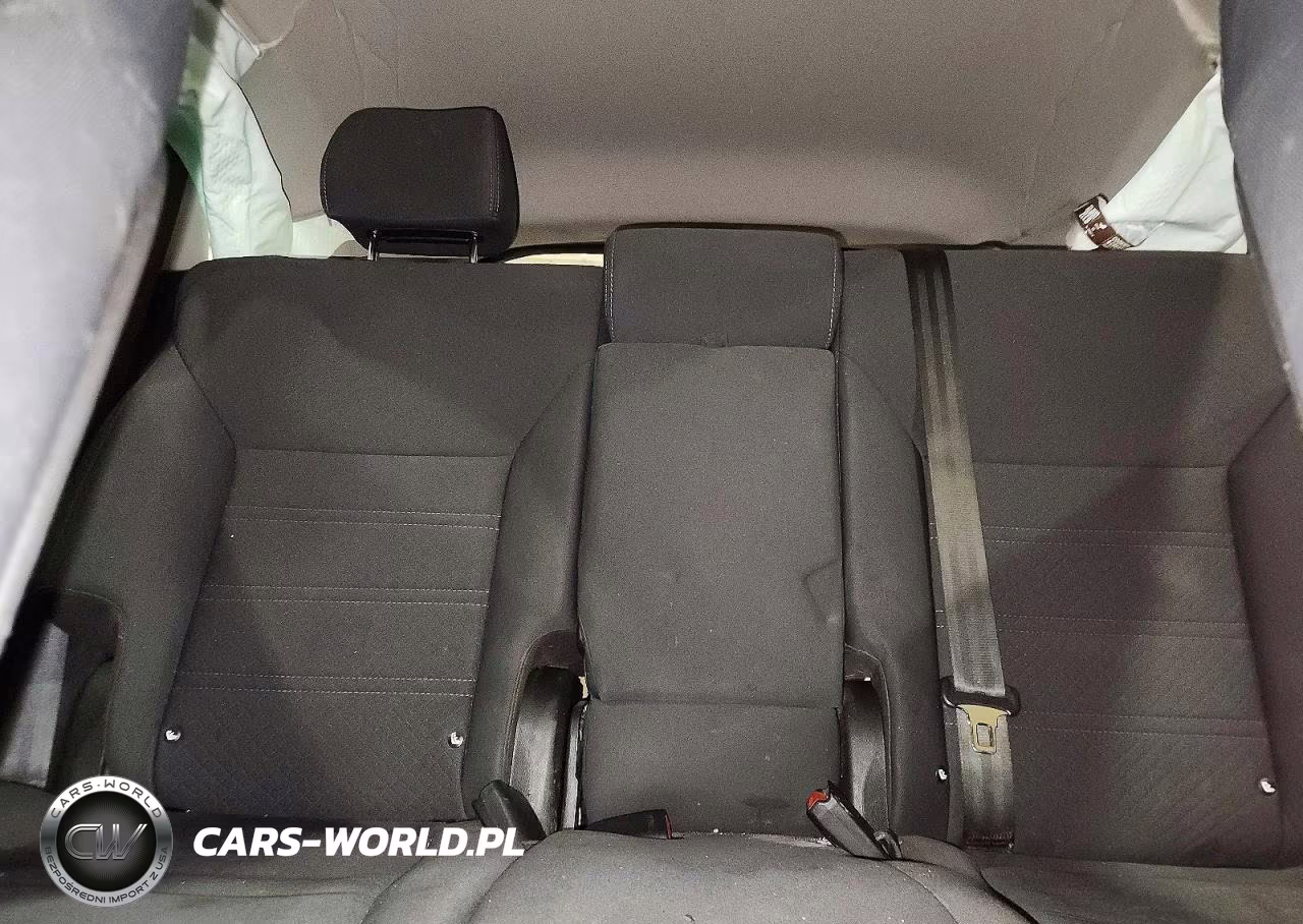 2019 Kia Sorento Lx VIN:5XYPGDA31KG535149 - 10